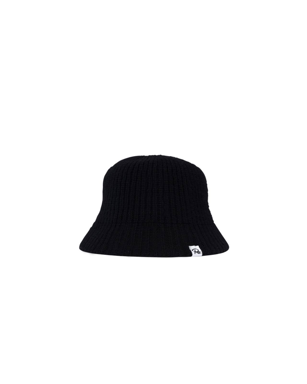 【#Re:room】Re:ICON WOOL KNIT BAGUETTE HAT［REH165］