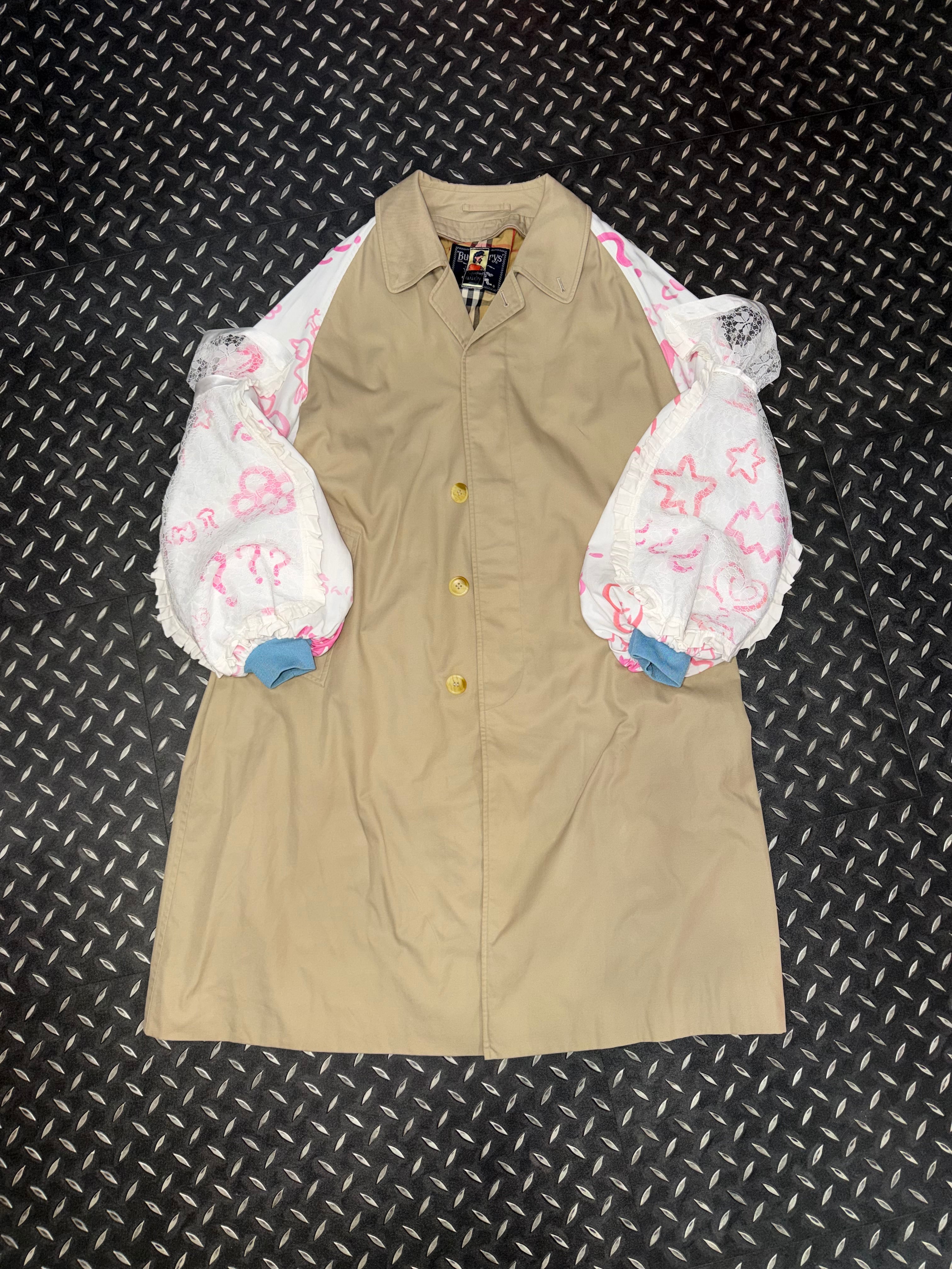 ニンカンプープキャパシティ FAT SMILE hoodie NINCOMPOOP CAPACITY | オオハシ商店