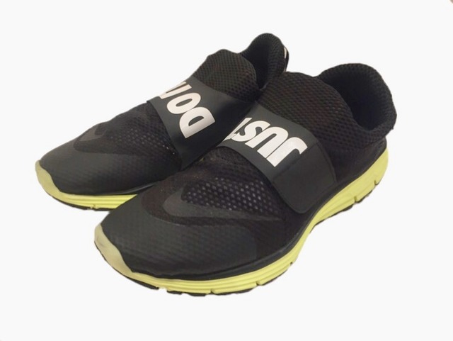 nmd human race black and white