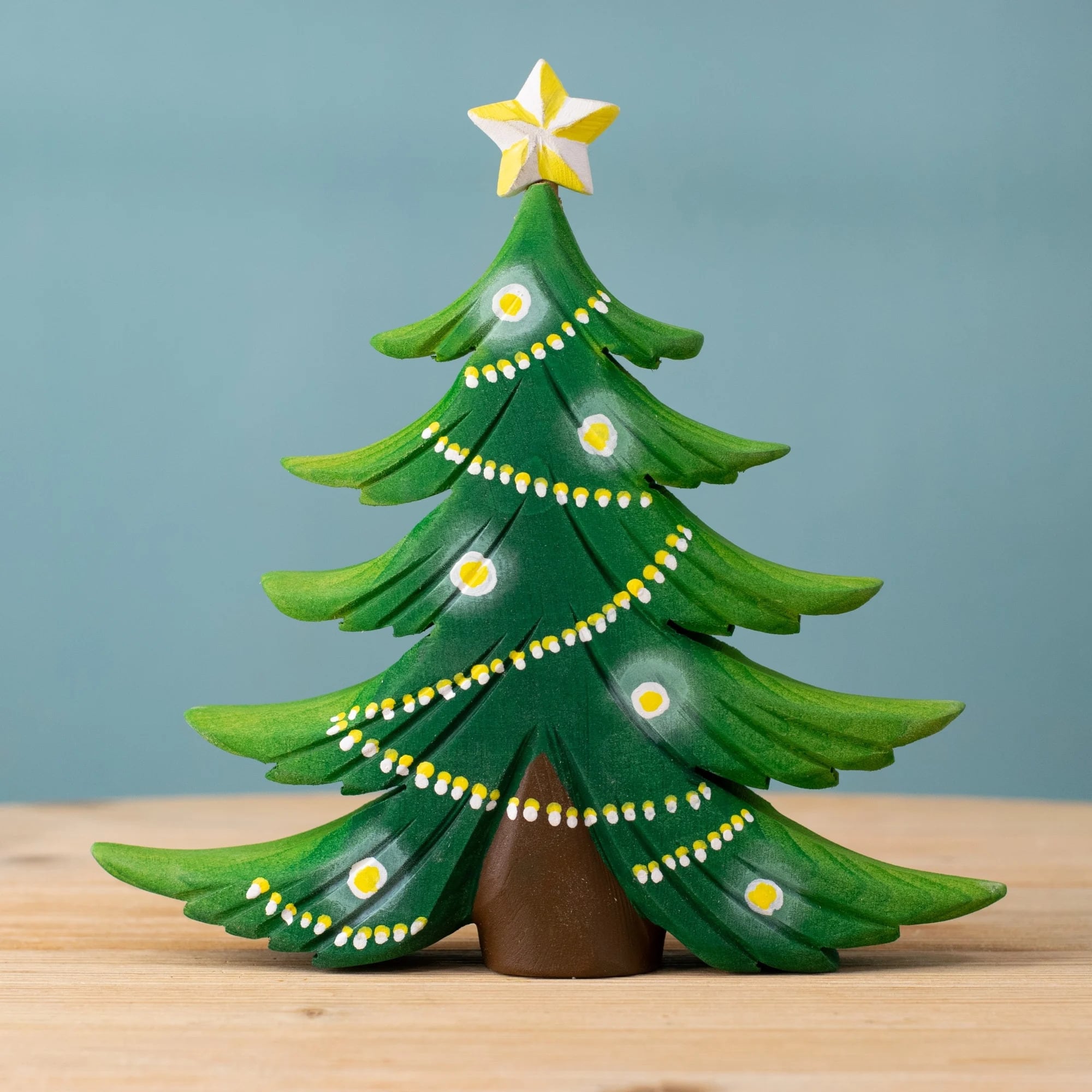 bumbutoys クリスマスツリー