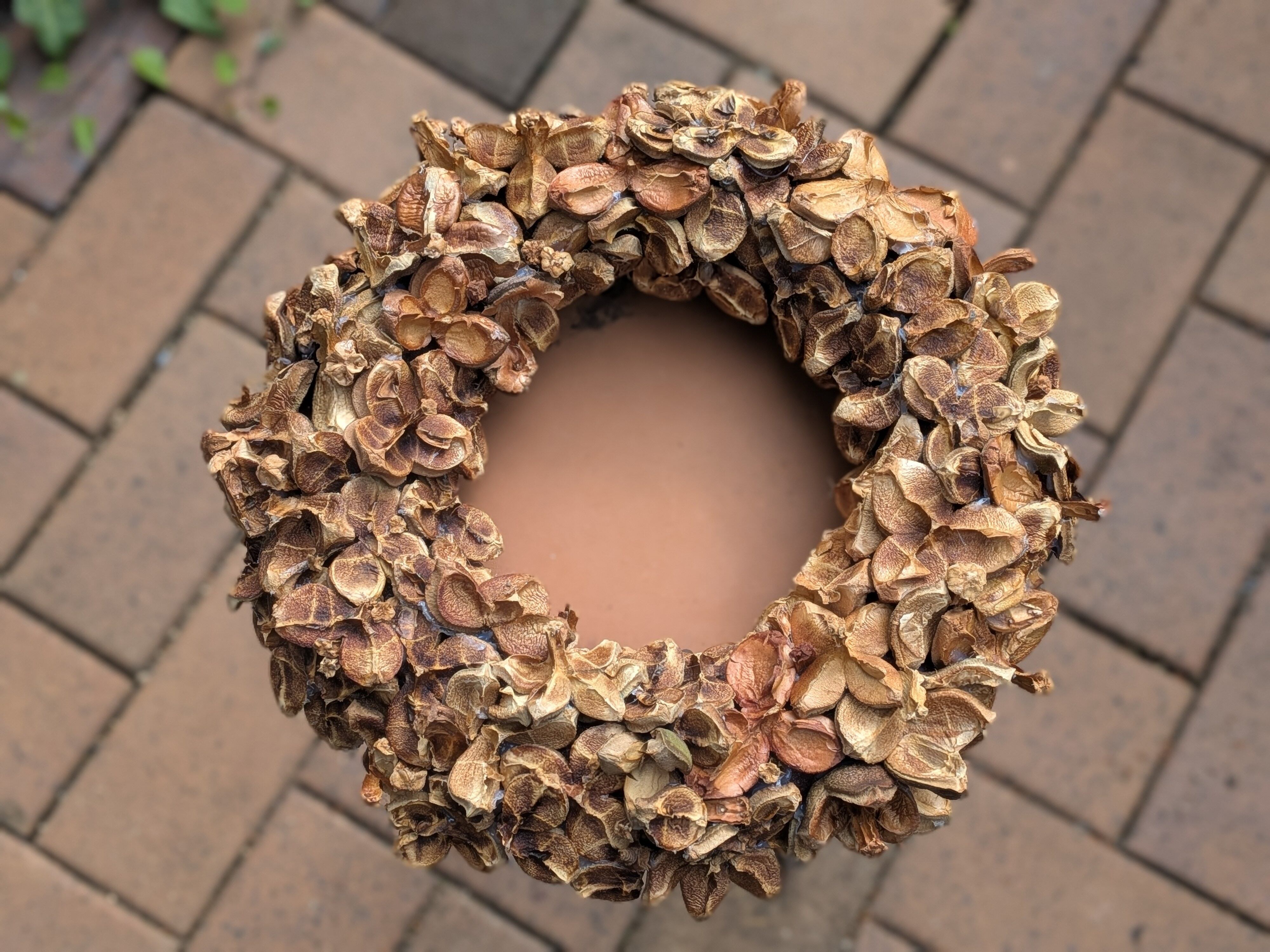 Tokyo Wreath