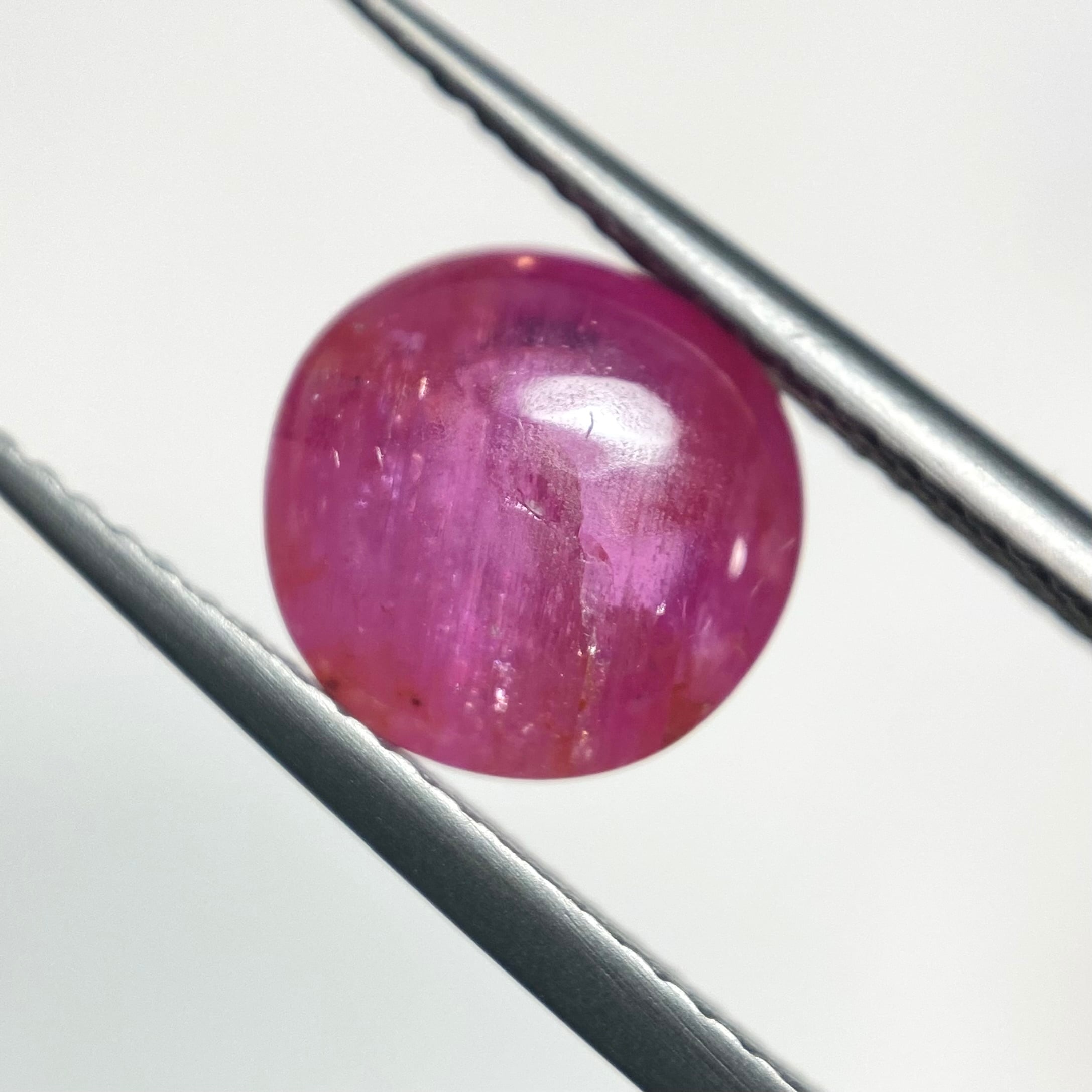 ポップなキャンディーサファイア