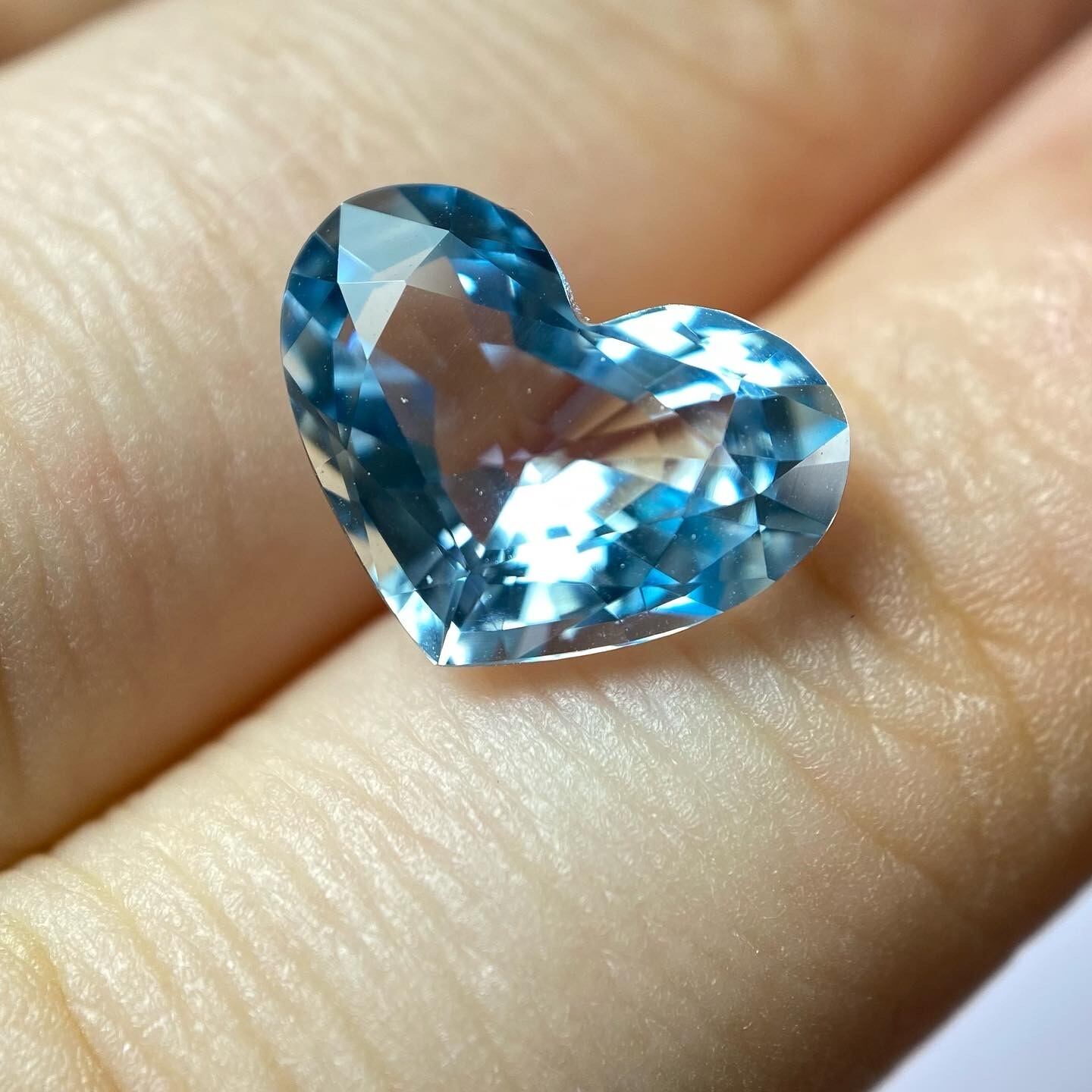 インスタライブ E様専用 アクアマリン