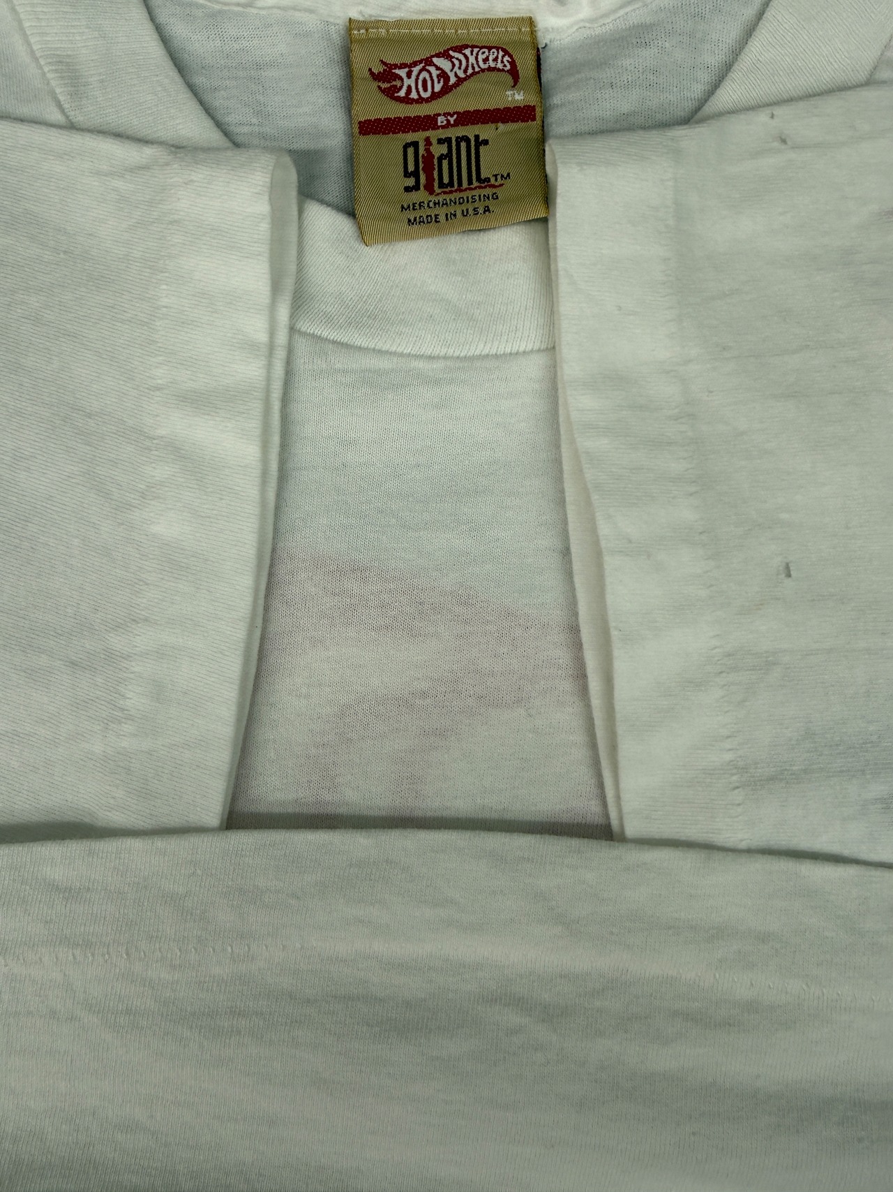 90s  Hot Wheels / giant made in usa・画像7