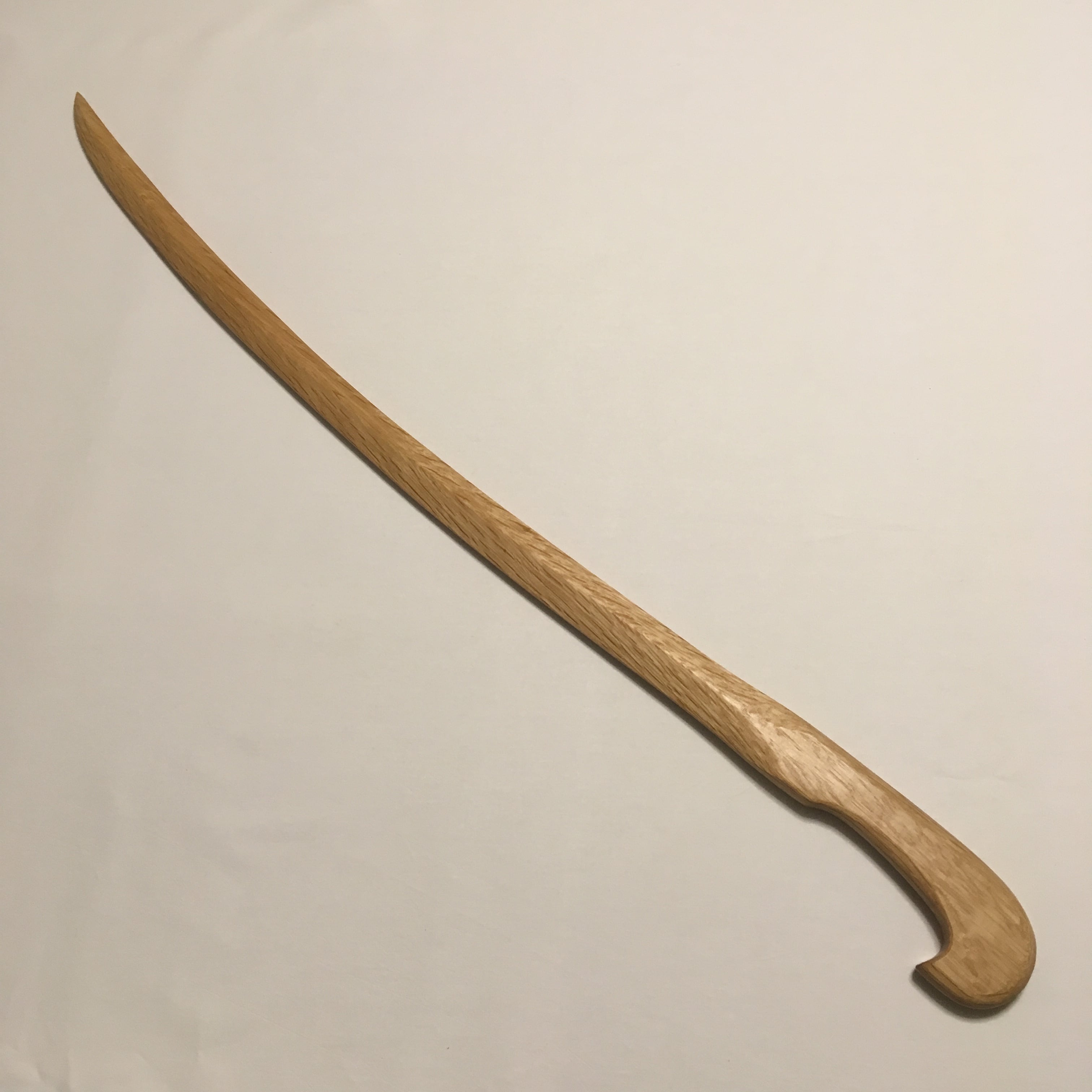シャシュカ(コサック・サーベル)木刀