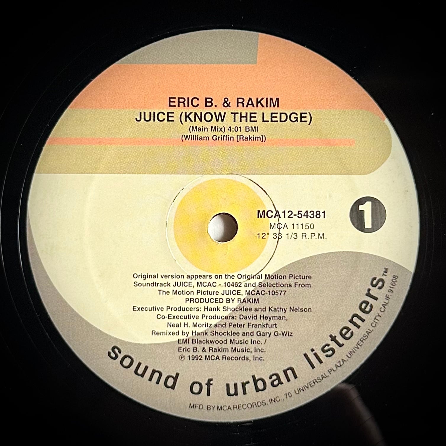 Pete Rock &frasl; It's Me Sampler | PAY ID