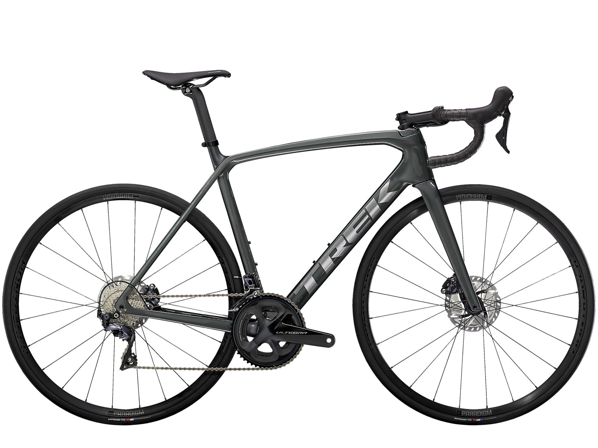 TREK EMONDA SL6 ULTEGRA 11速 Lithium Grey/Brushed Chrome 52サイズ | SILBEST  Cycle シルベストサイクル powered by BASE