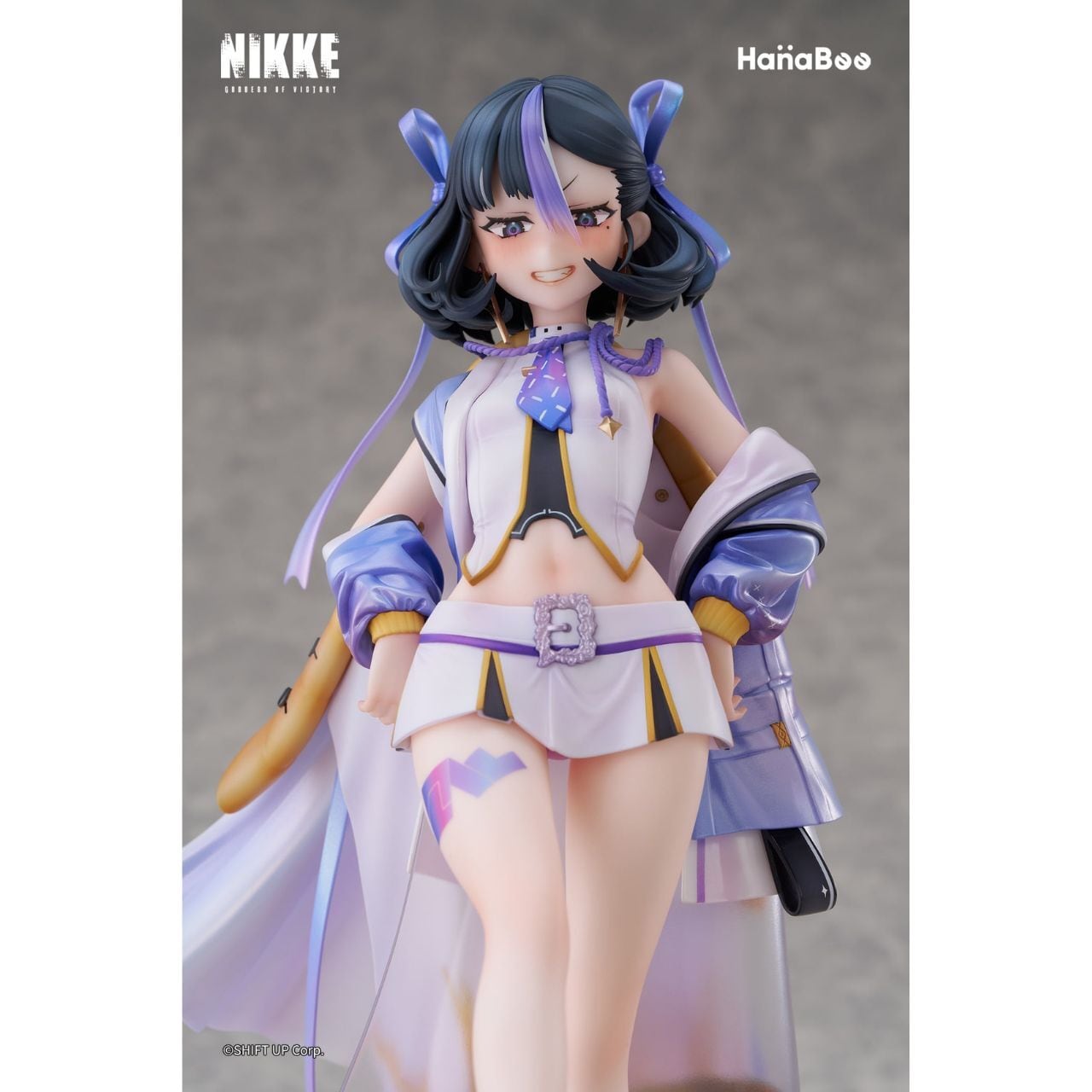 勝利の女神：NIKKE シュエンver. 