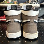 Nike Air Jordan 1 High OG "Sail/Dark Mocha/Black" US7.5/25.5cm