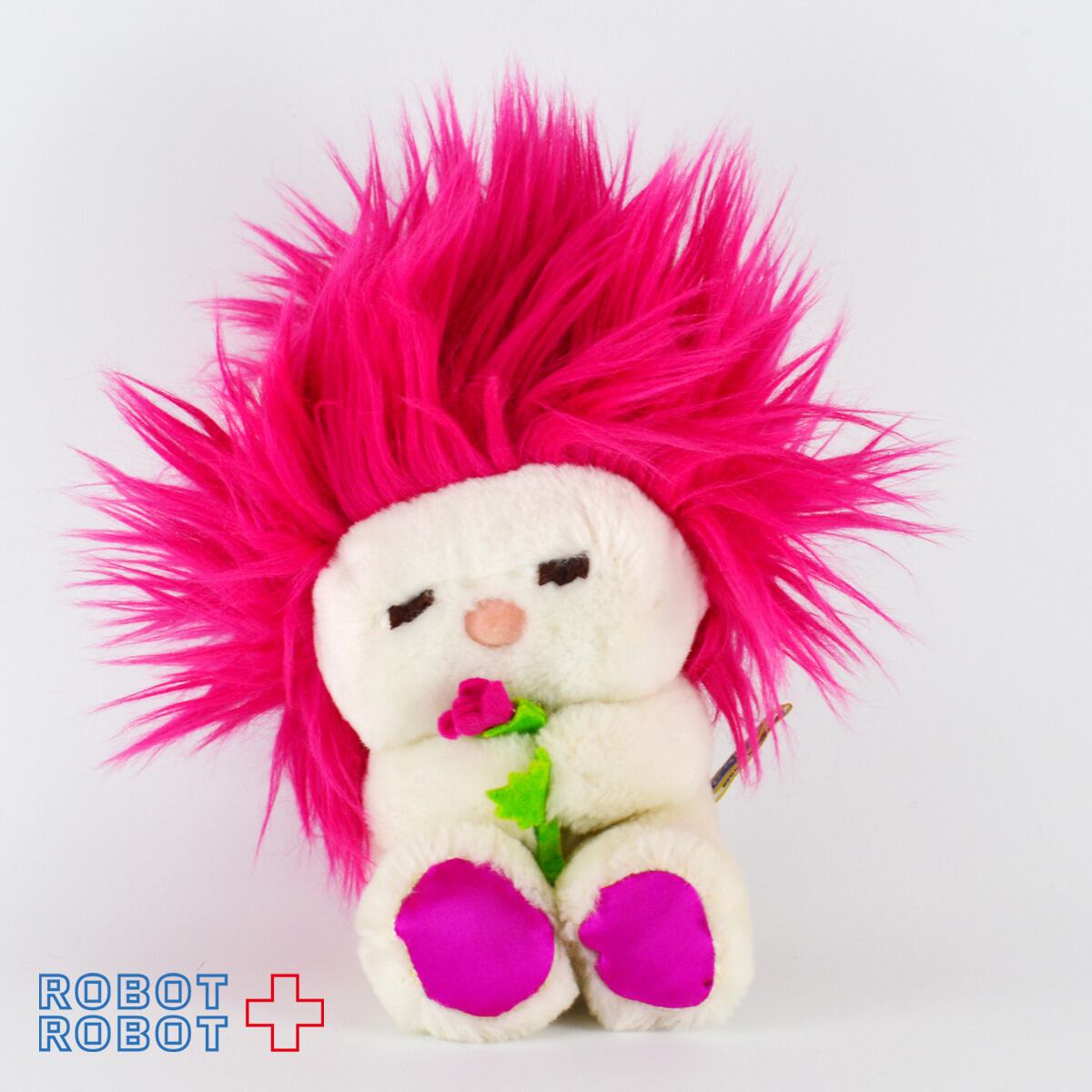 DAKINぬいぐるみ FROU FROU | ROBOTROBOT