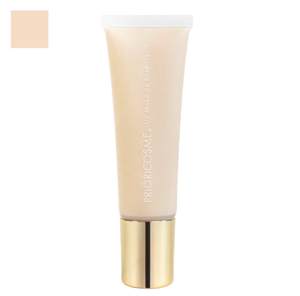 メイクアップベースリキッド（プリオリコスメ） | colorschool&studio DAGU