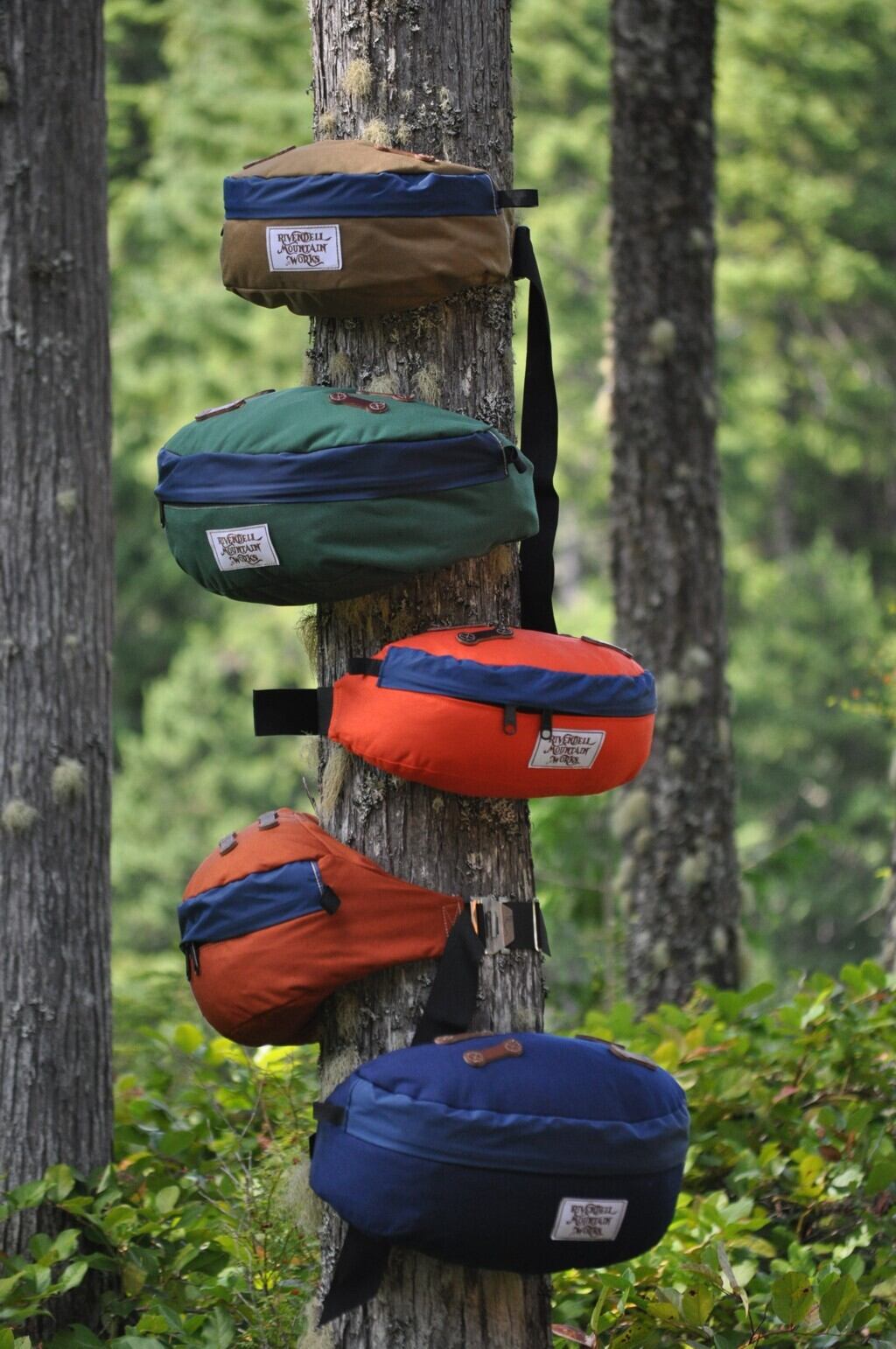 Rivendell Mountain Works 