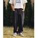 【BDCTA】American Street Loose Non-Stretch Straight Pants（アメリカンストリートルーズノンストレッチストレートパンツ）