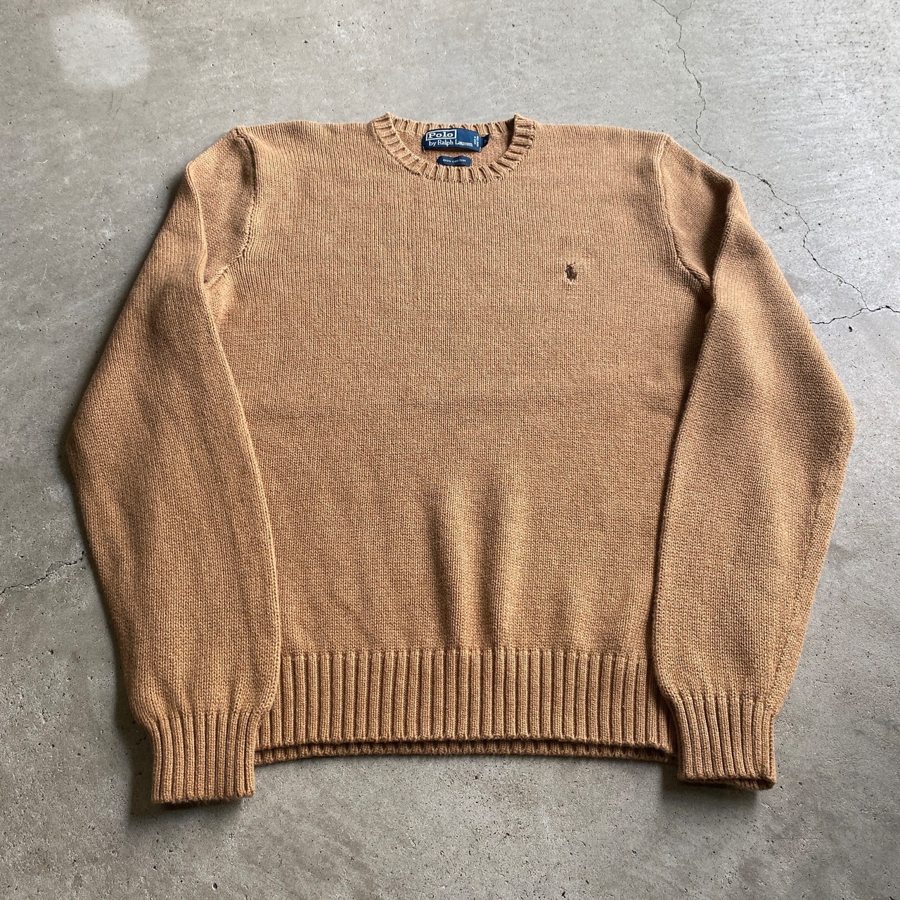 Polo by Ralph Lauren ポロバイラルフローレン ワンポイントロゴ刺繍