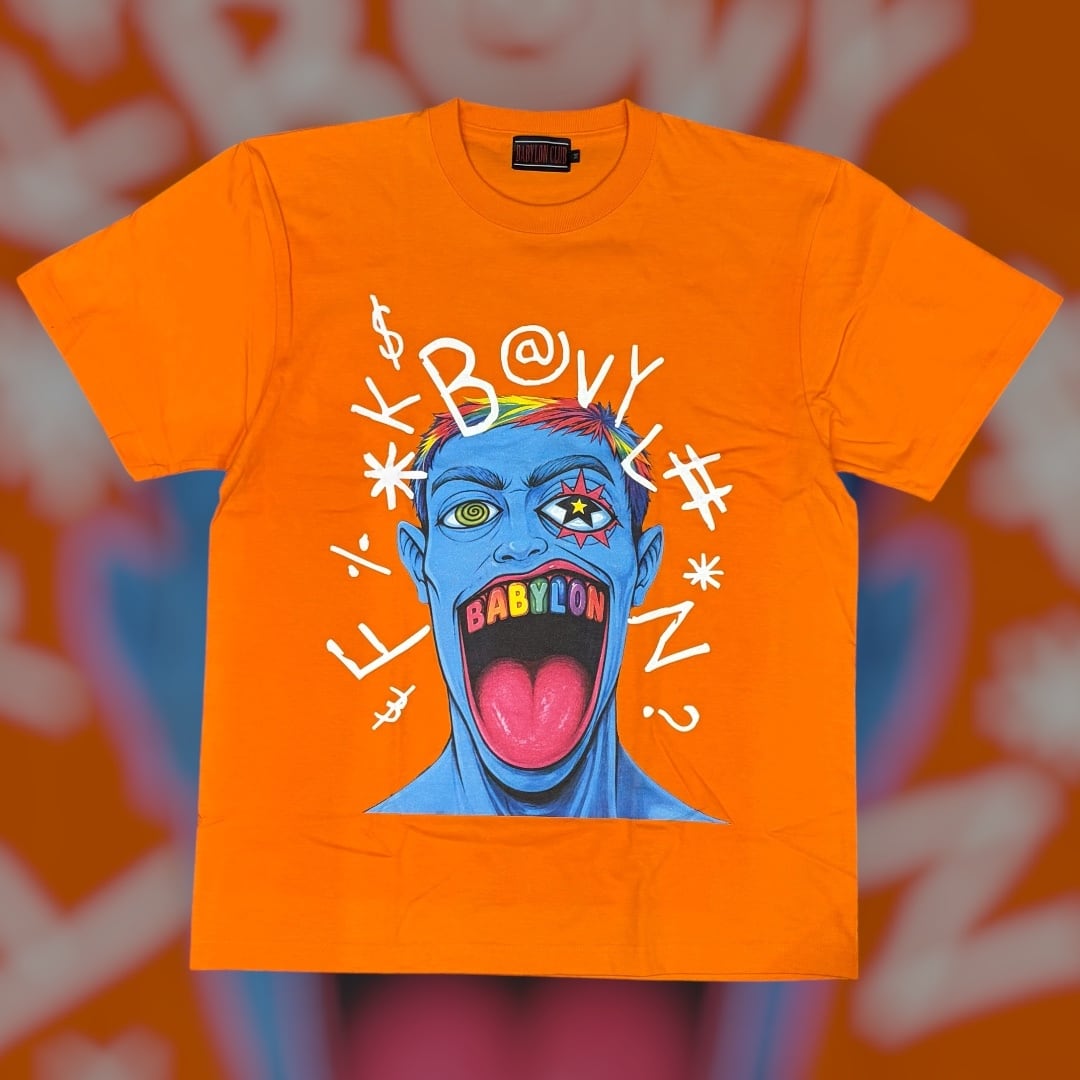 BABYLON CLUB UNITY TOUR TシャツXXLサイズ【超レア】 ALL ITEM | babylonclub