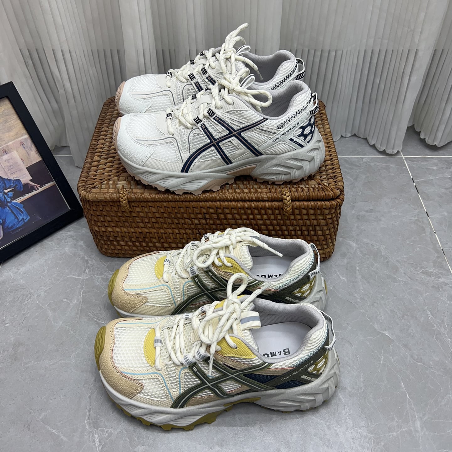 NIKEナイキマチョマイ2SE2024パリオリンピックエディション NIKE