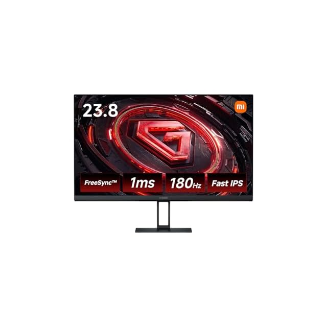 Xiaomi ゲーミングモニター G27i モニター ディスプレイ 27インチ