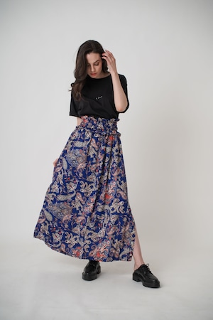 TRANSFORM MULTI - WAY RESORT SKIRT / PANTS / DRESS