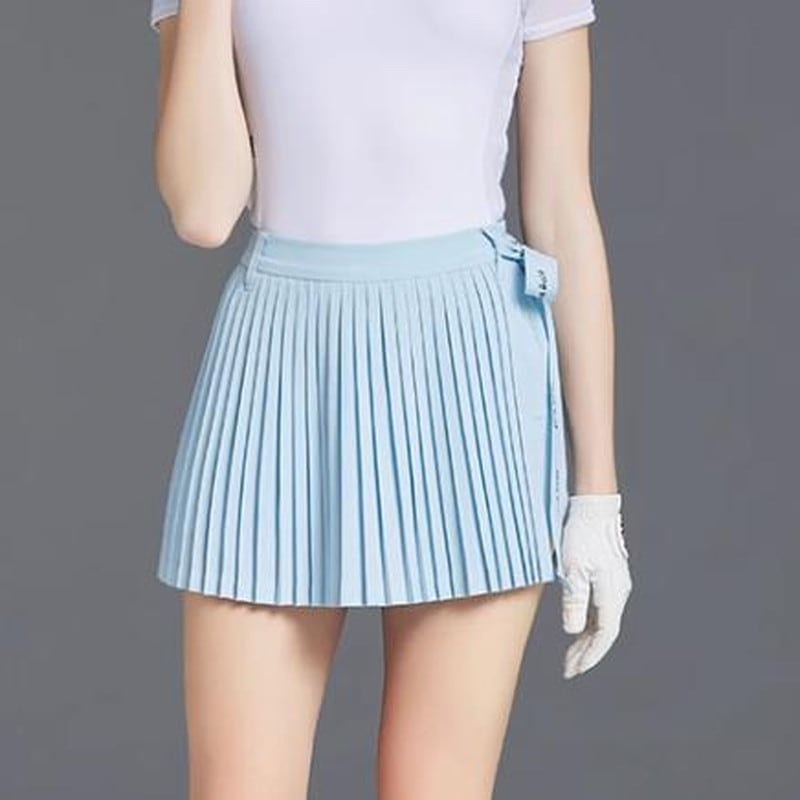 スワンラブゴルフ ワンピース Sサイズ スワンラブゴルフ ワンピース Sサイズ