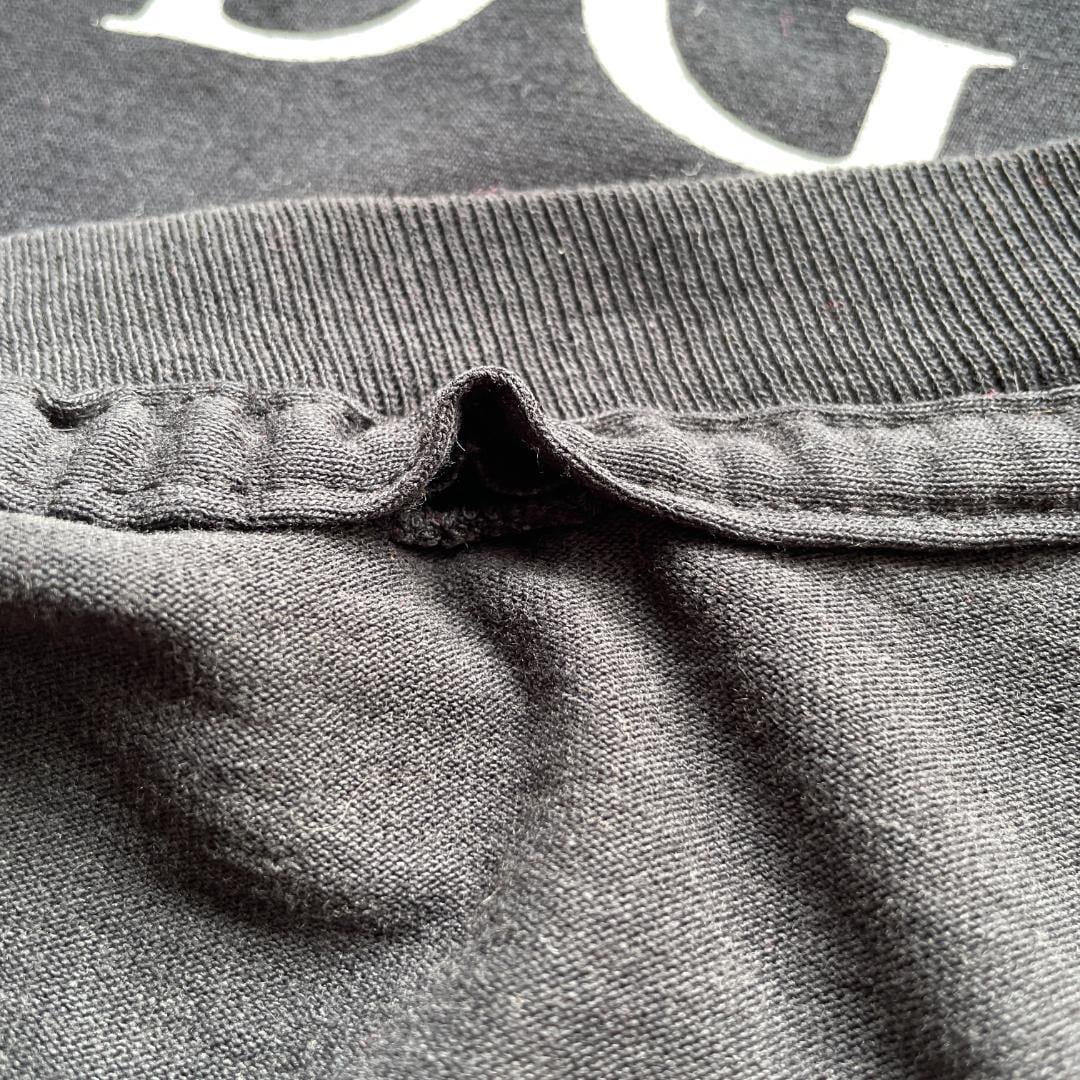 XZ546 90s Tシャツ ダフィーダック ルーニーチューンズ アメコミ