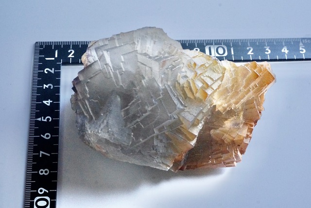 フローライト Fluorite ①