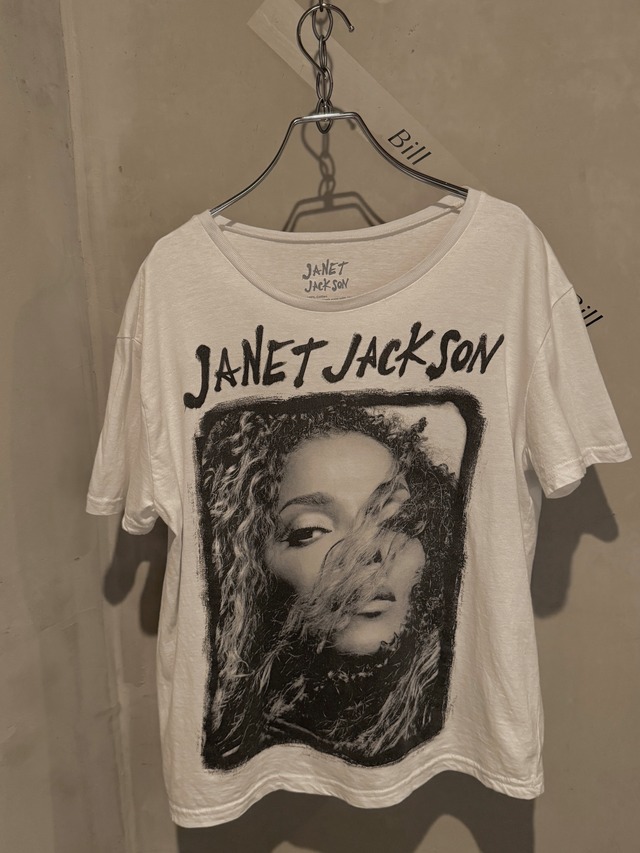 Bill vintage T-shirt collection