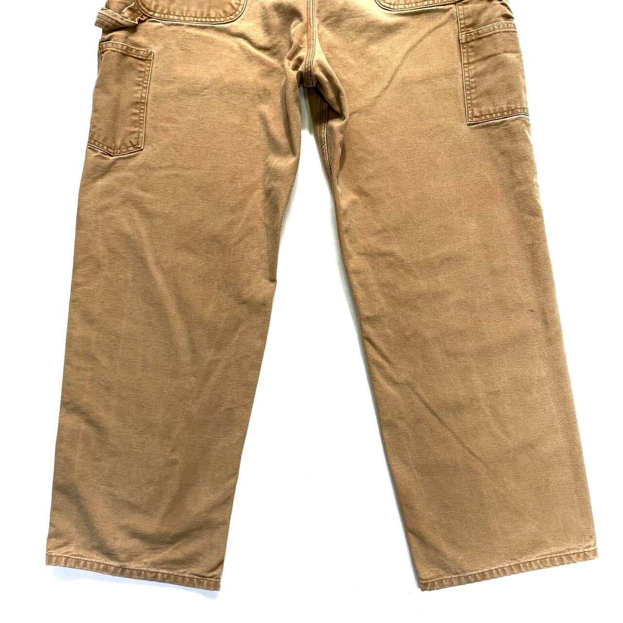 Carhartt カーハート ダック地ワークパンツ ダンガリーフィット