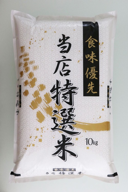 R7年滋賀県産　近江ブレンド30ｋg 特選米（未検)　高品質