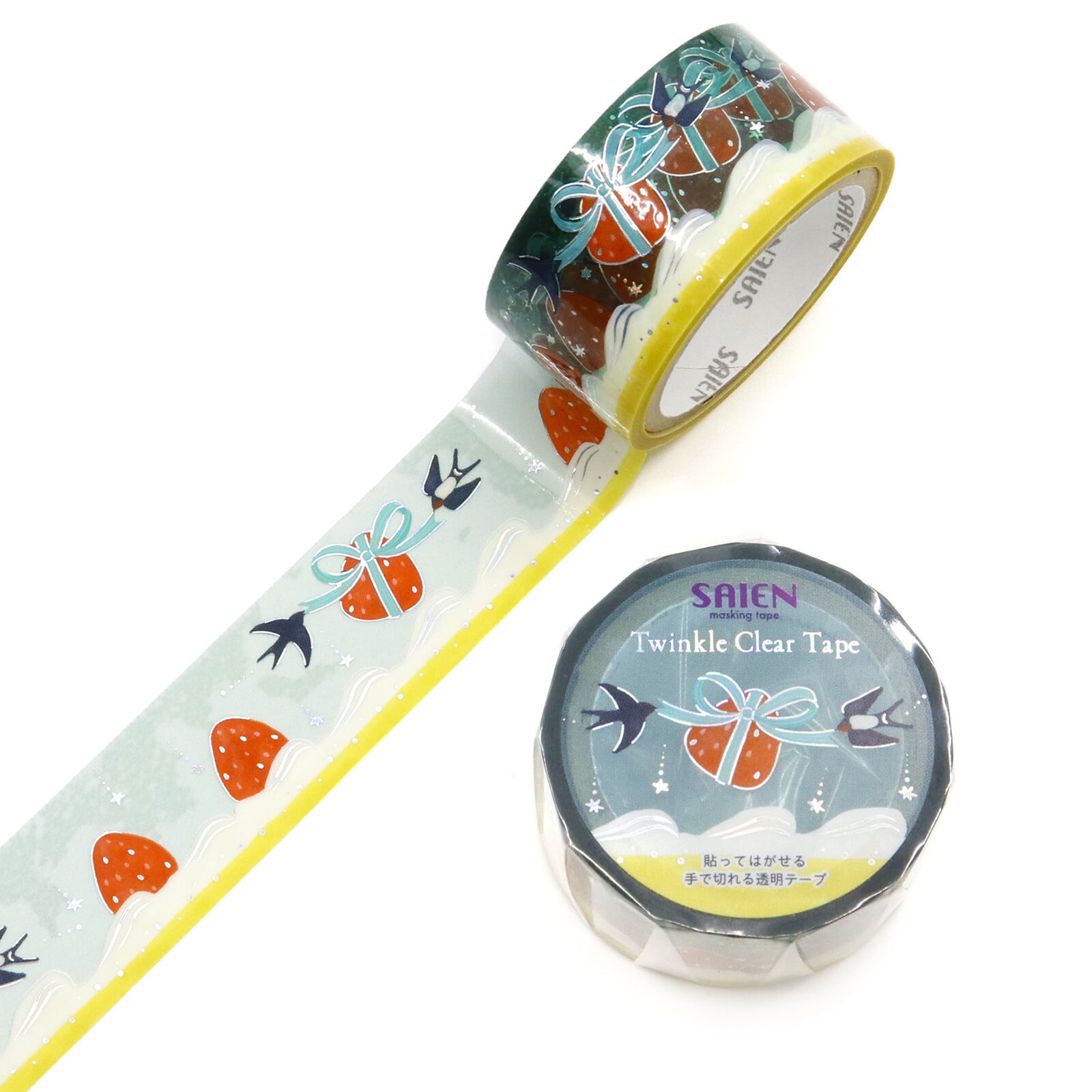 マスキングテープ専門店 彩彩 SAI-SAI