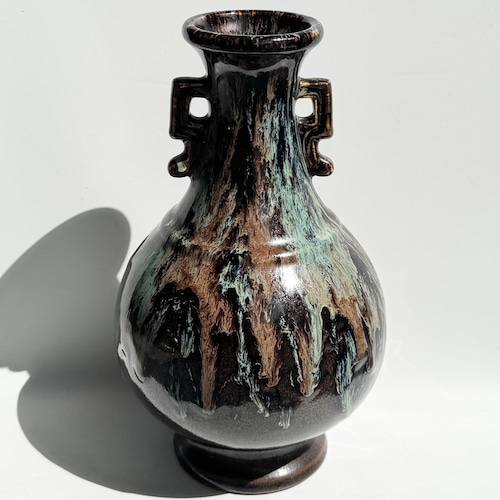 Marble vase Marble vase