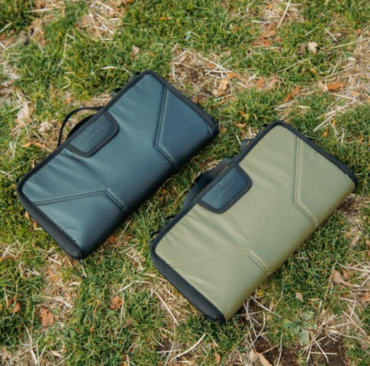 AS2OV アッソブ NYLON POLYCARBONATE MULTI OTTOMAN マルチオットマン