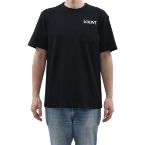 【LOEWE】RELAXED FIT T-SHIRT