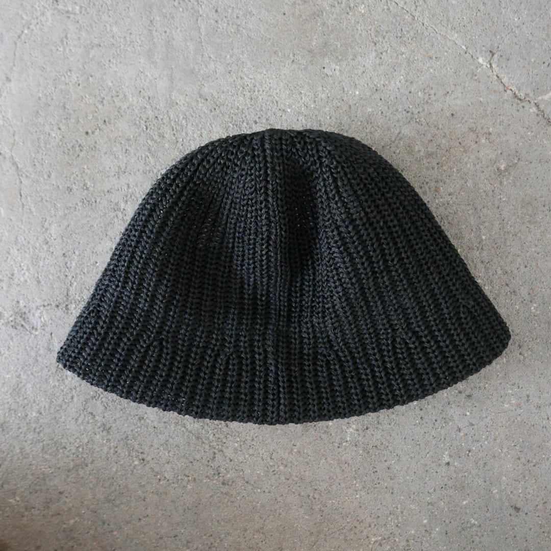 COOTIE Knit Crusher Hat | integral