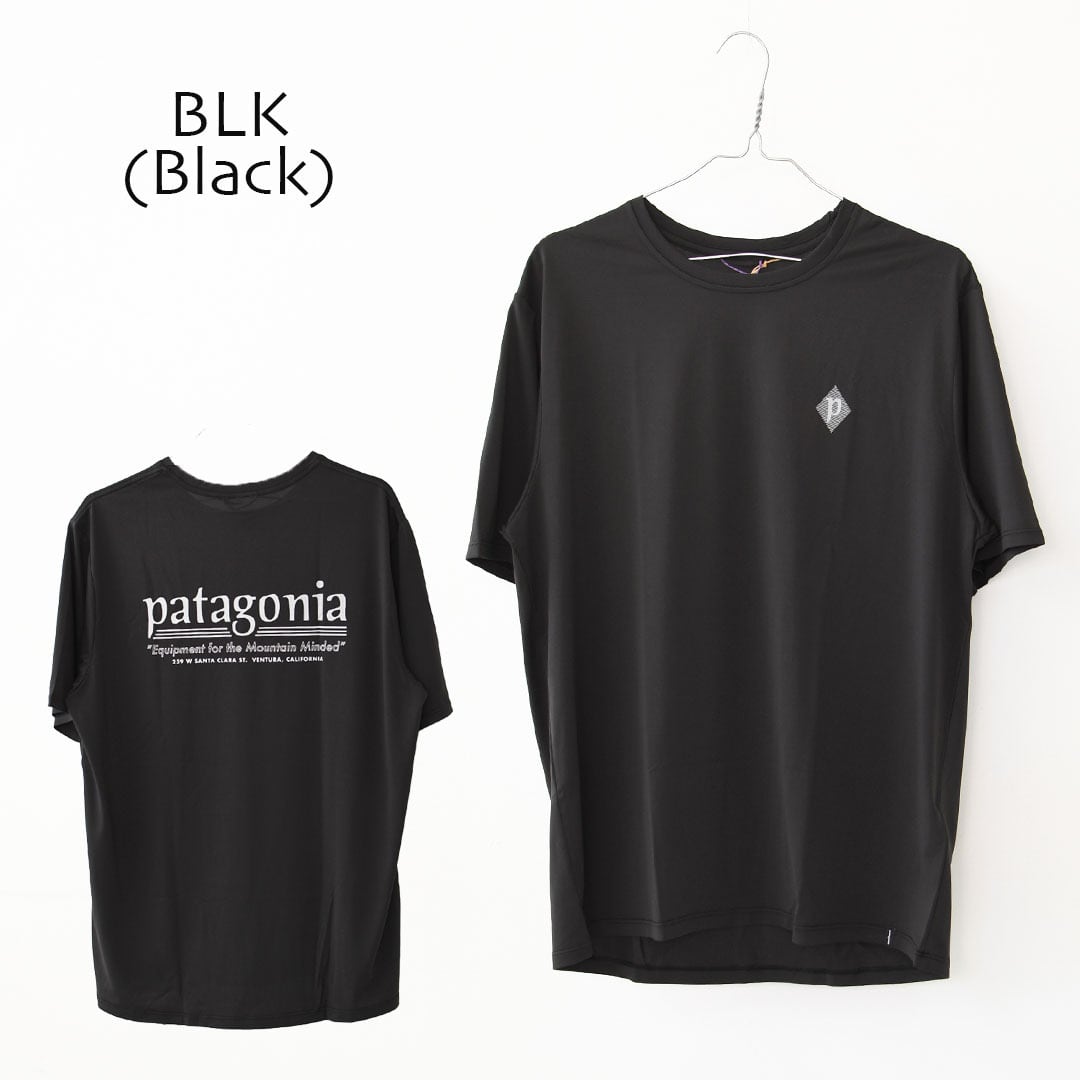 Patagonia [パタゴニア正規代理店] M's Cap Cool Daily Shirt - Hut