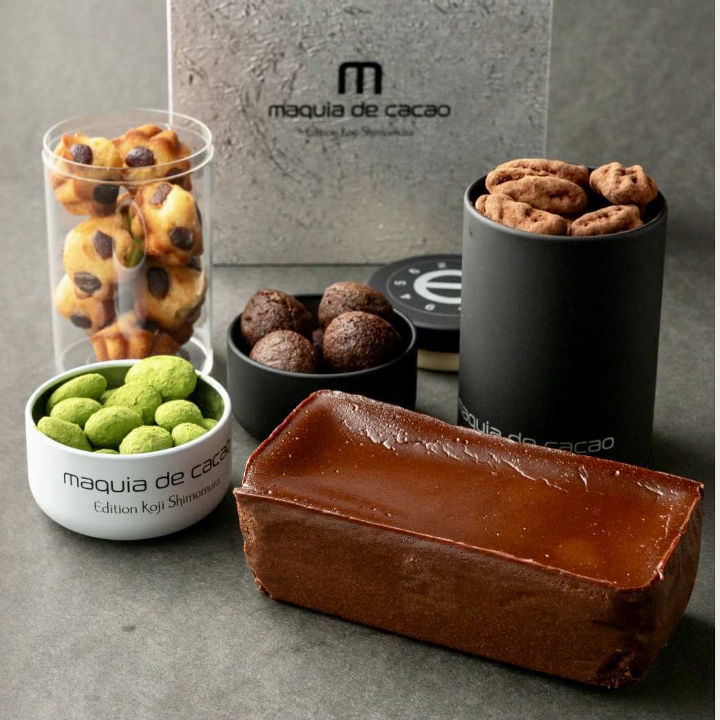 Edition Koji Shimomura / エディション・コウジシモムラ オンライン