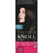 STEPHEN KNOLL(スティーブン ノル) 【医薬部外品】カラークチュール 液状ヘアカラー 白髪染め 6A アイスブラウン 1個 (x 1)