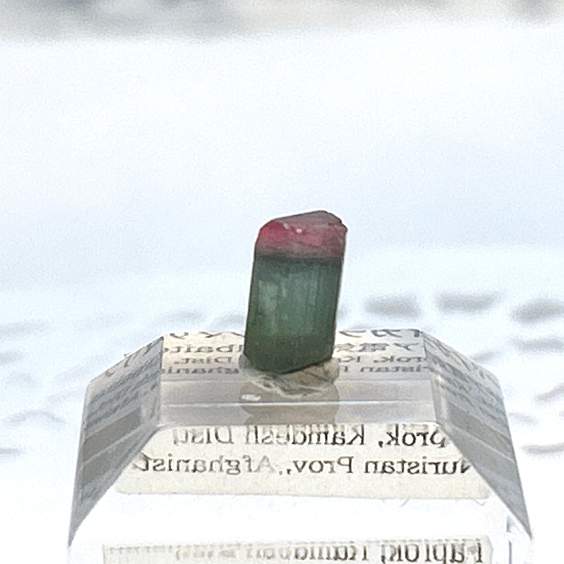 ⭐トルマリン（電気石） | クリスタル・ワールド御徒町店