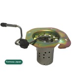 Formosa Japan FFヒーター 修理交換部品 バーナー 2KW 軽油専用 IF-APK-BND2KW【返品不可】