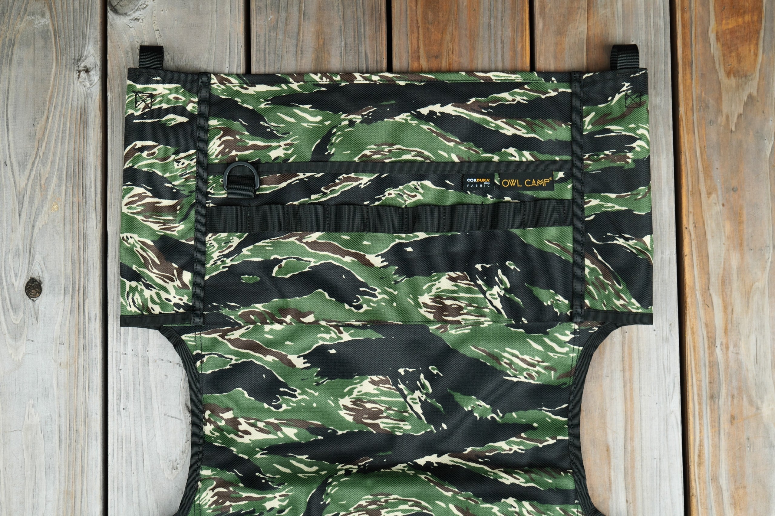 カーミットチェア対応【WOC-ST】 Standard Juhe Chair CLOTH