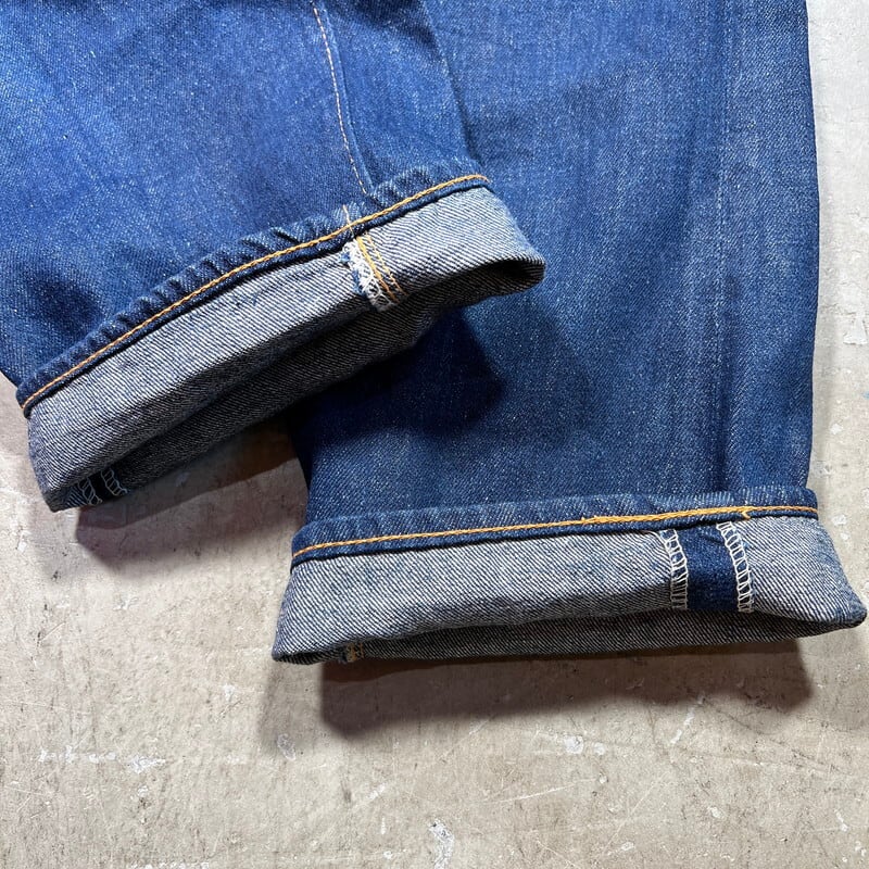 SPECIAL!! 50's 60's LEVI'S リーバイス 701 オリジナル モンロー