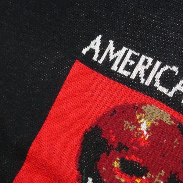 Supreme American Psycho Sweater サイズXL 【公式通販】