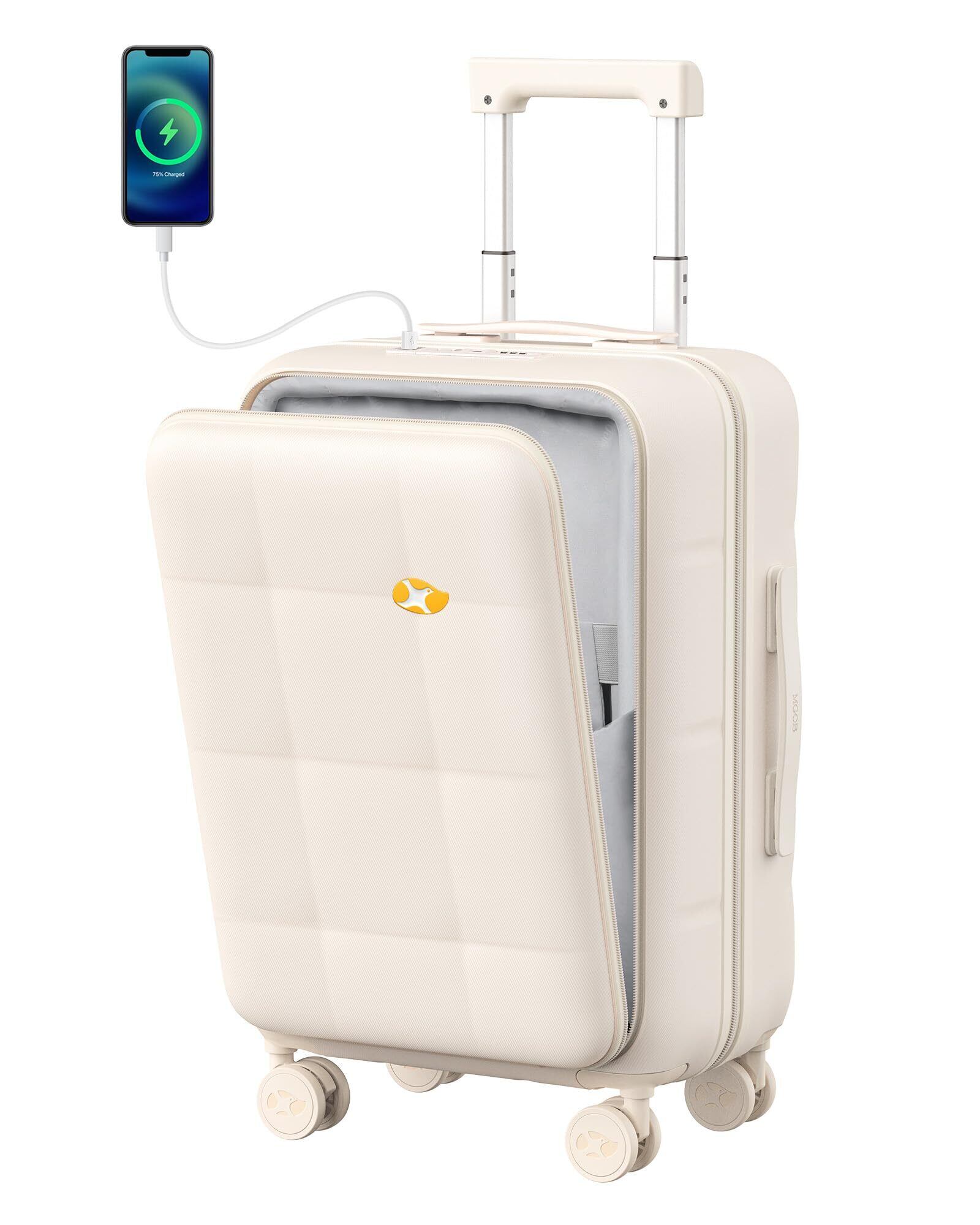 在庫処分】[Hopeholic] 子供用 スーツケース 乗れる 機内持ち込み 子供