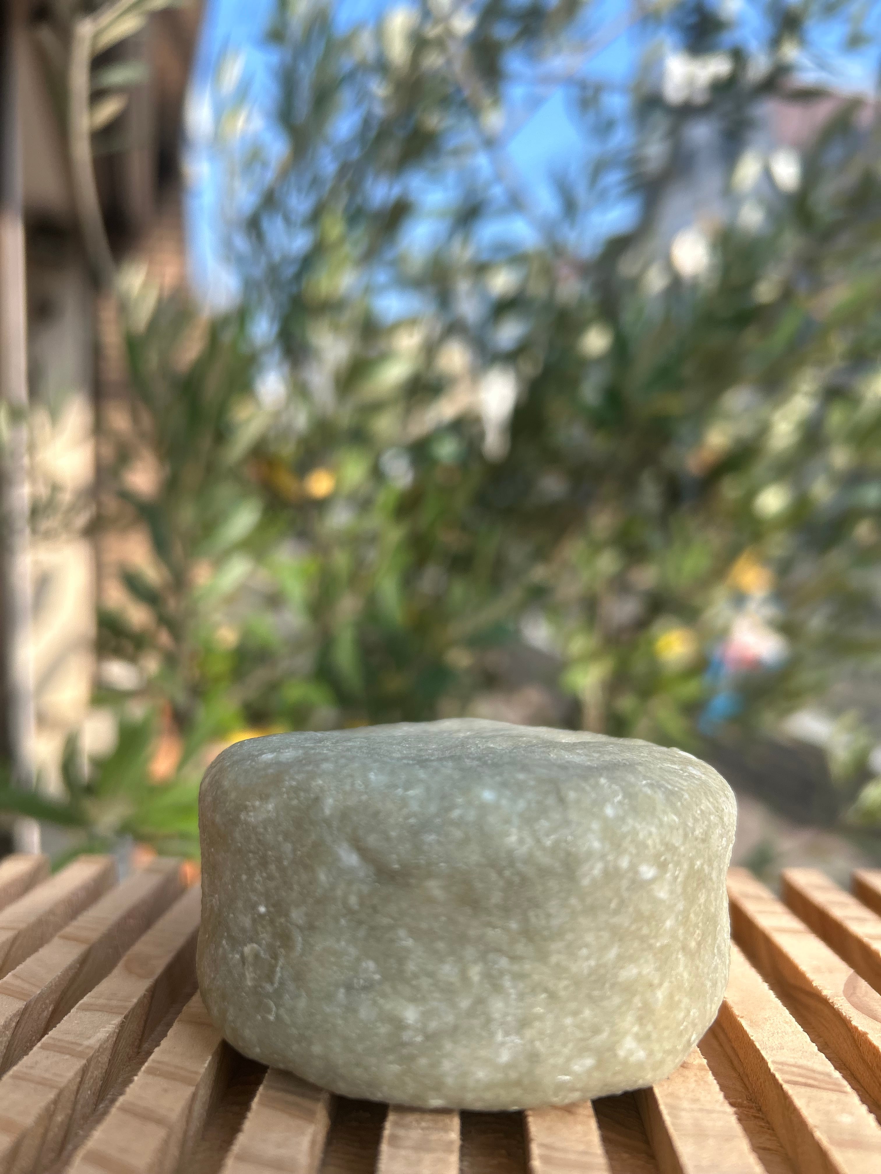 RESET CLAY(リセットクレイ) ― 最高級のクレイ石鹸―