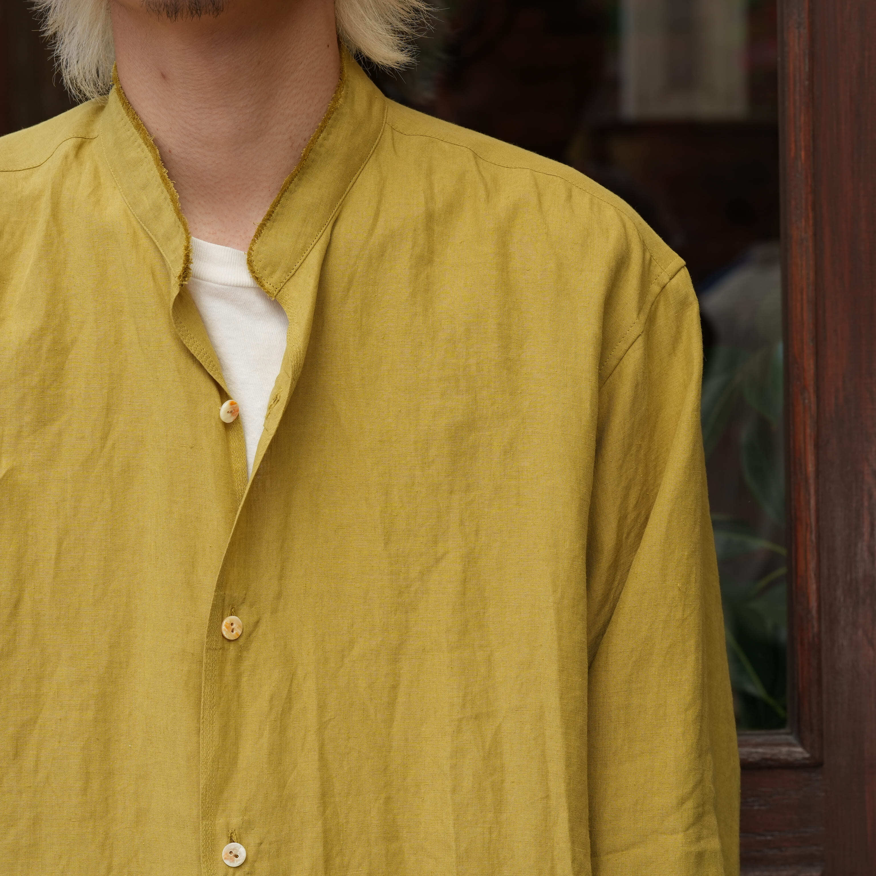 MAATEE&SONS(マーティーアンドサンズ) 26SS 