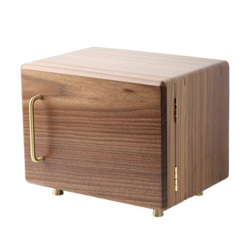 ジュエリーボックス アクセサリーケース 木製 コンパクト 収納ボックス 引き出し式 宝石箱 オープントップ インテリア