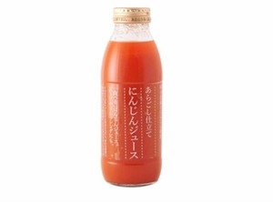 そのやま農園　にんじんジュース（３５０ml）