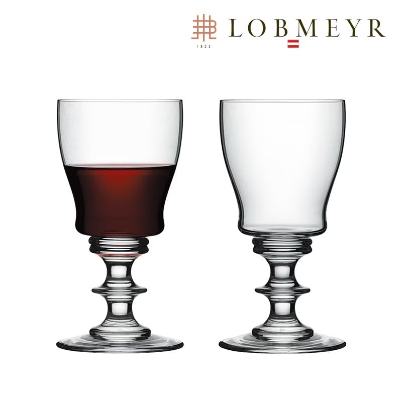 LOBMEYR No.1 ワイングラス