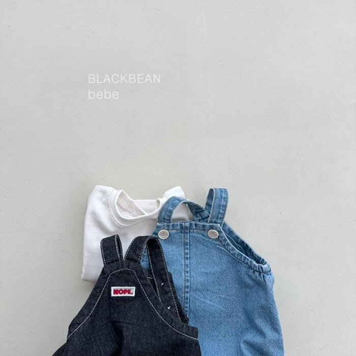 B572【即納】pure bebe jumpsuit set