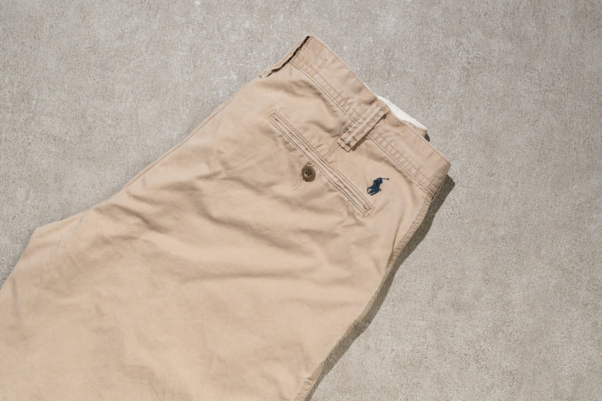 W32】POLO Ralph Lauren POLO CHINO 