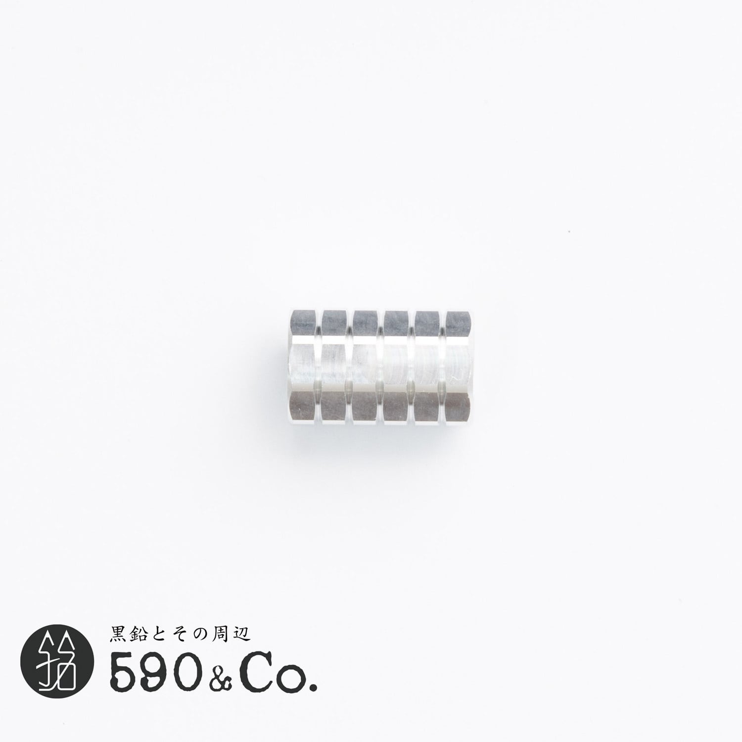 Nicholas Hemingway】2mm芯ホルダー(キャンファー・バール) | 590&Co.